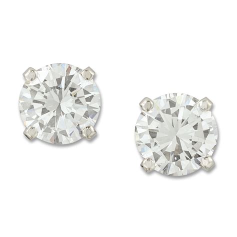 cartier diamond earrings|Cartier diamond earrings price.